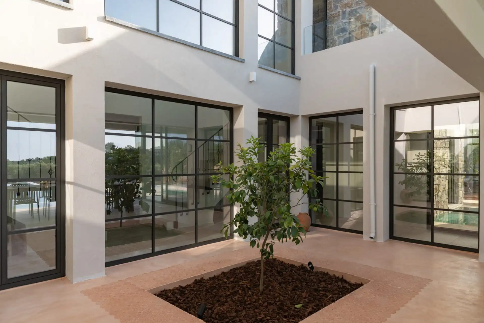 Rethymno Luxury Villas