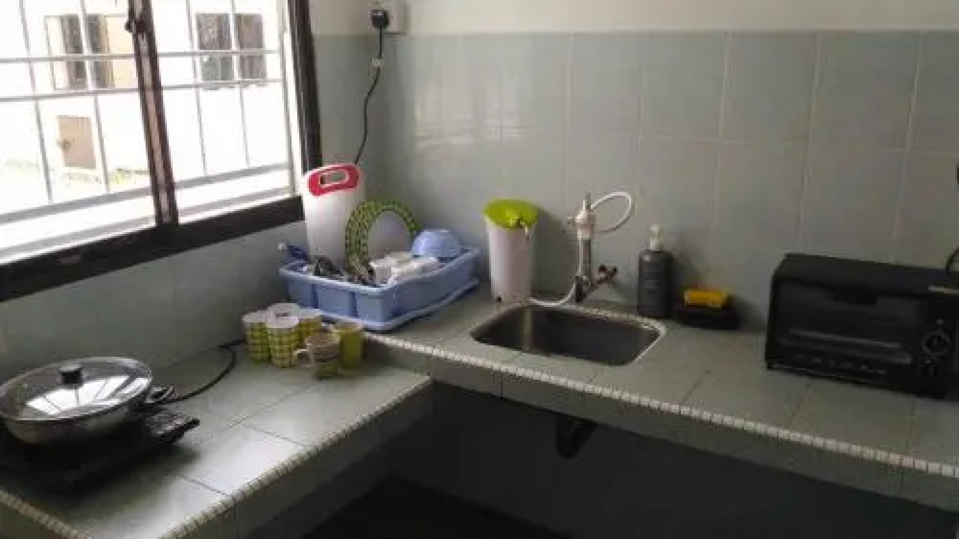 J&P Homestays House 1