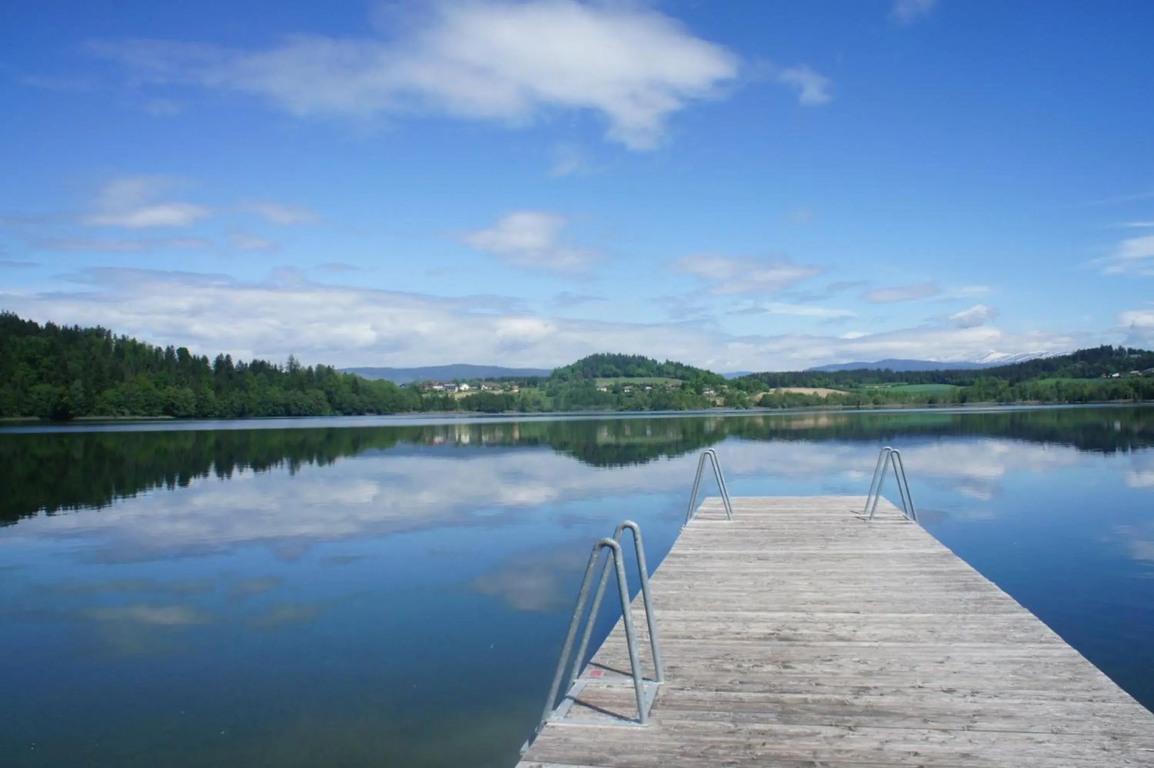 Stift St. Georgen