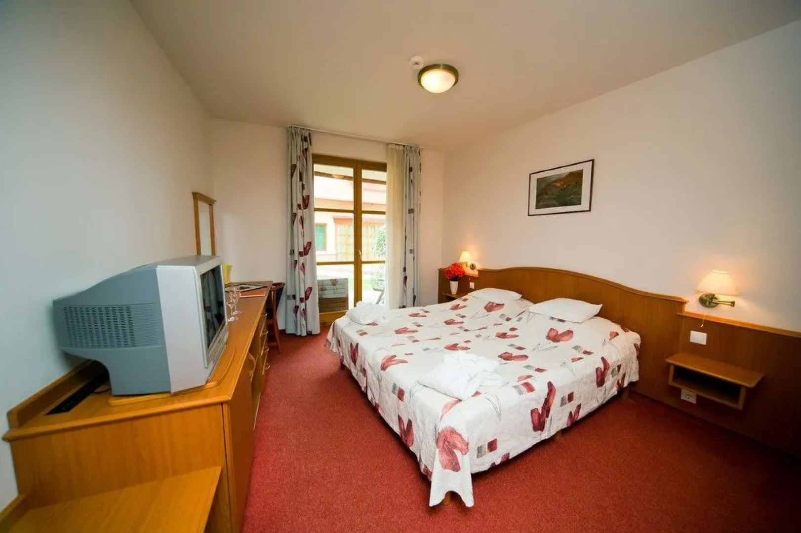 Kehida Termál - Hertelendy House