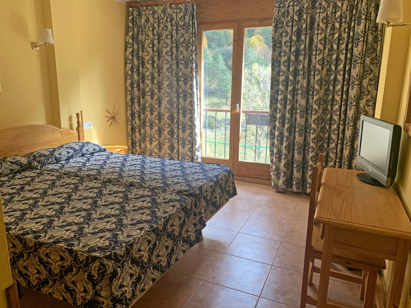 Hotel Antic