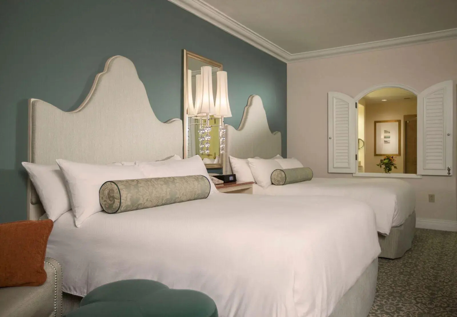 Universal’s Loews Portofino Bay Hotel