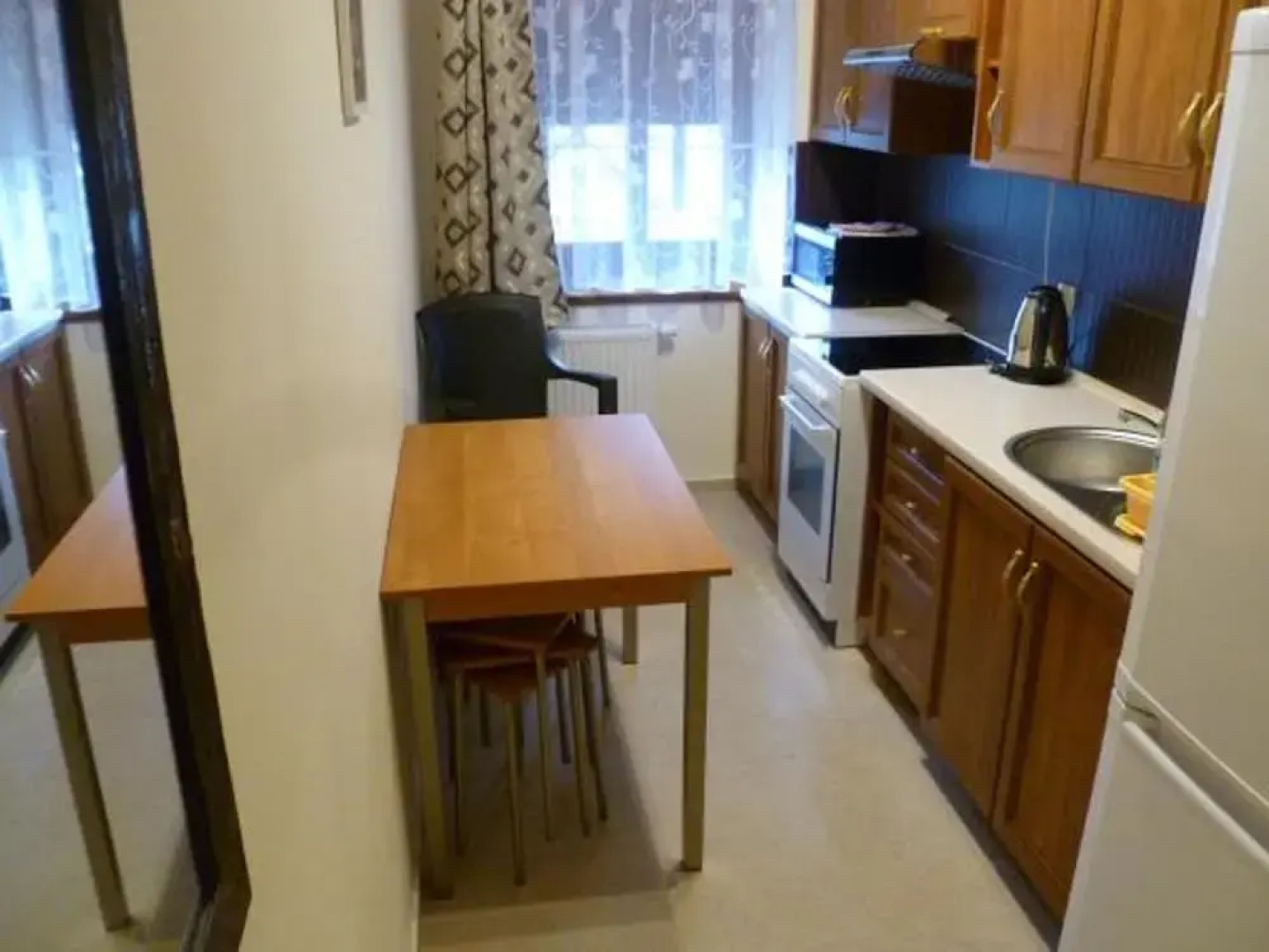 Energy House Apartments