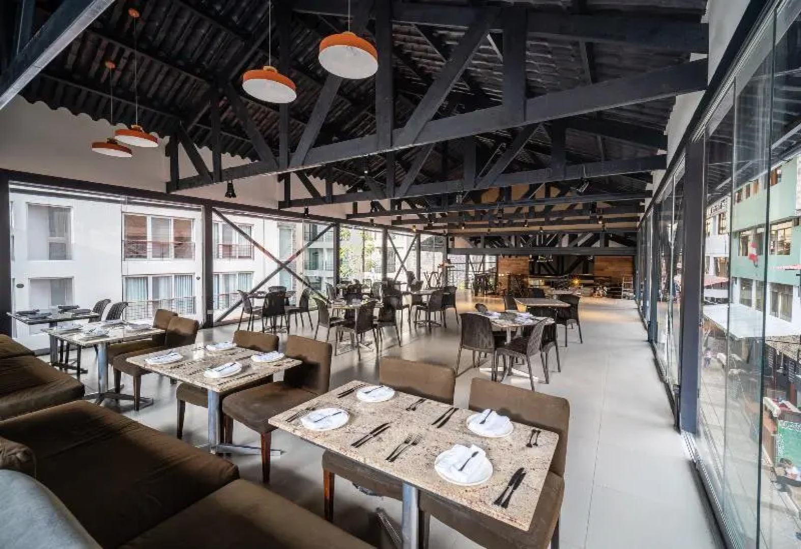 El MaPi hotel by Inkaterra