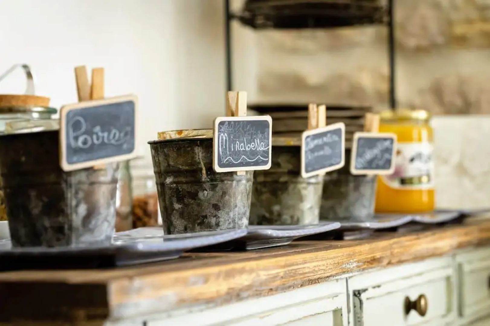 Chambres d'hôtes - Les Vents Bleus