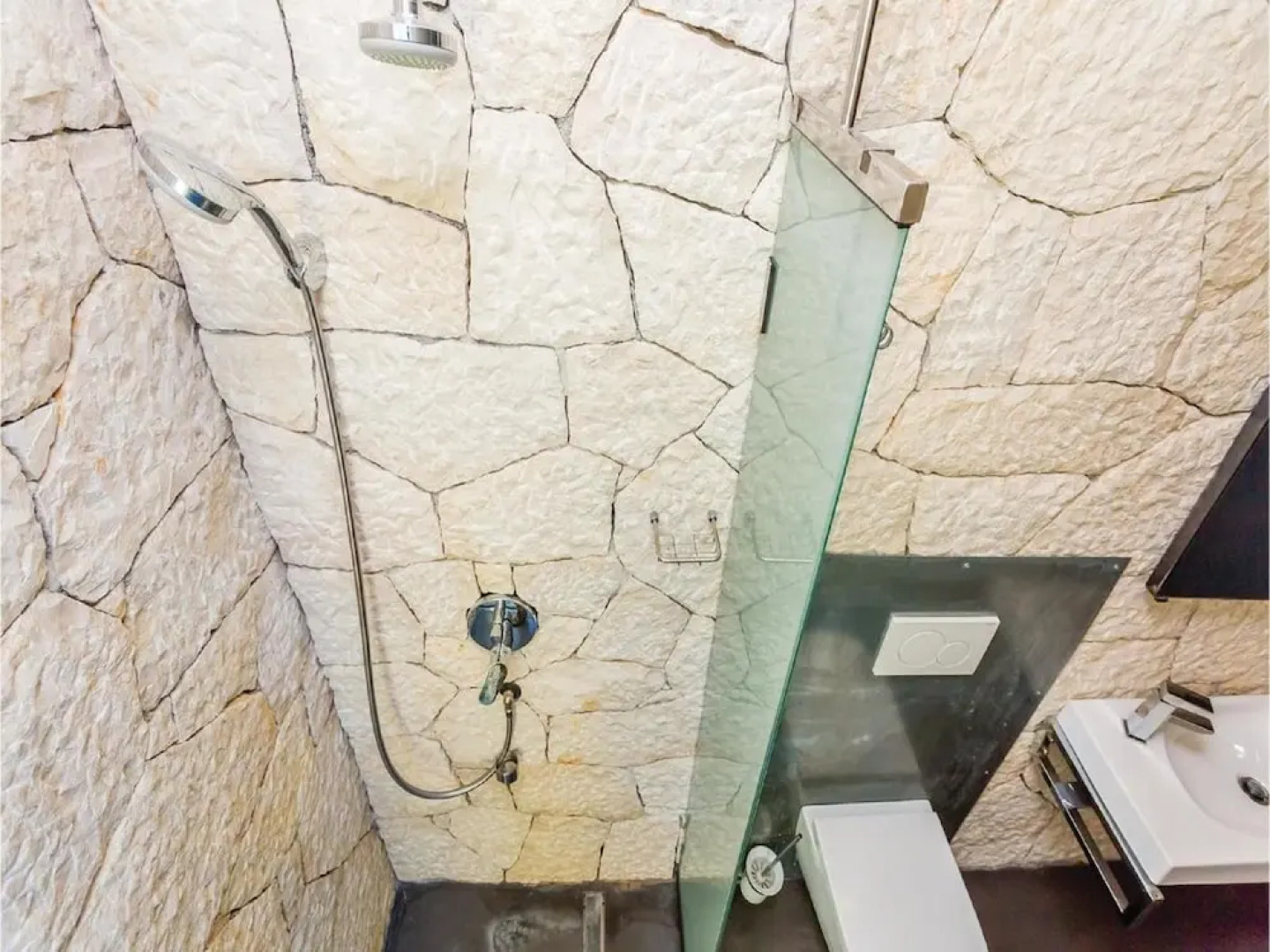 Luxurious Villa in Krk With Pool