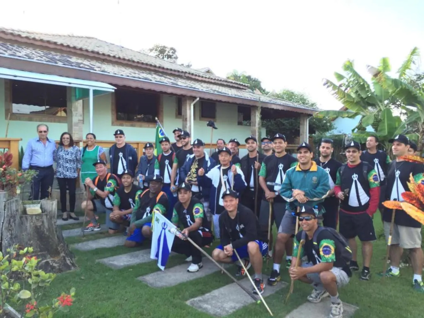 Pousada Chales Vista Alegre