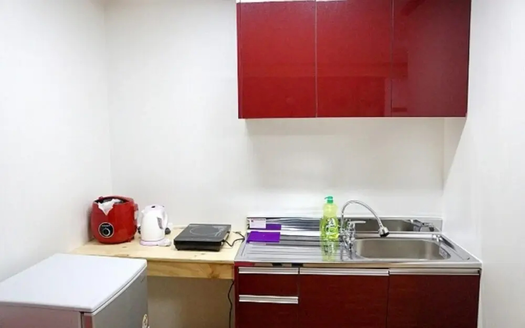 Yangju Yeoulmok Pension