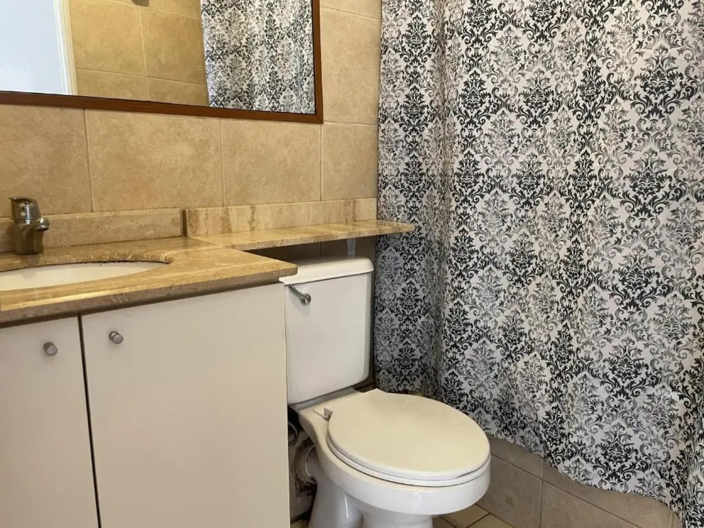 Amplio y cómodo departamento ideal Empresas/Vacaciones