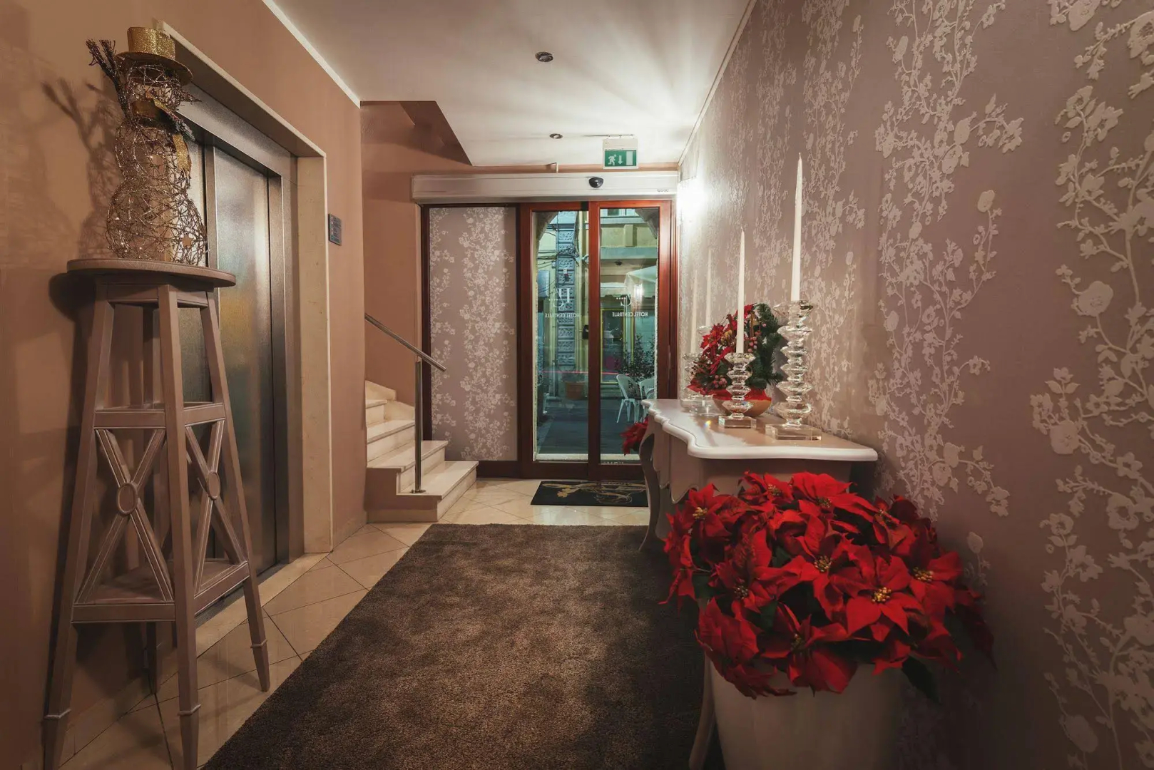 Hotel Centrale
