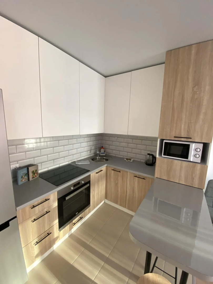 BestHome (БестХоум) на улице Лескова 36