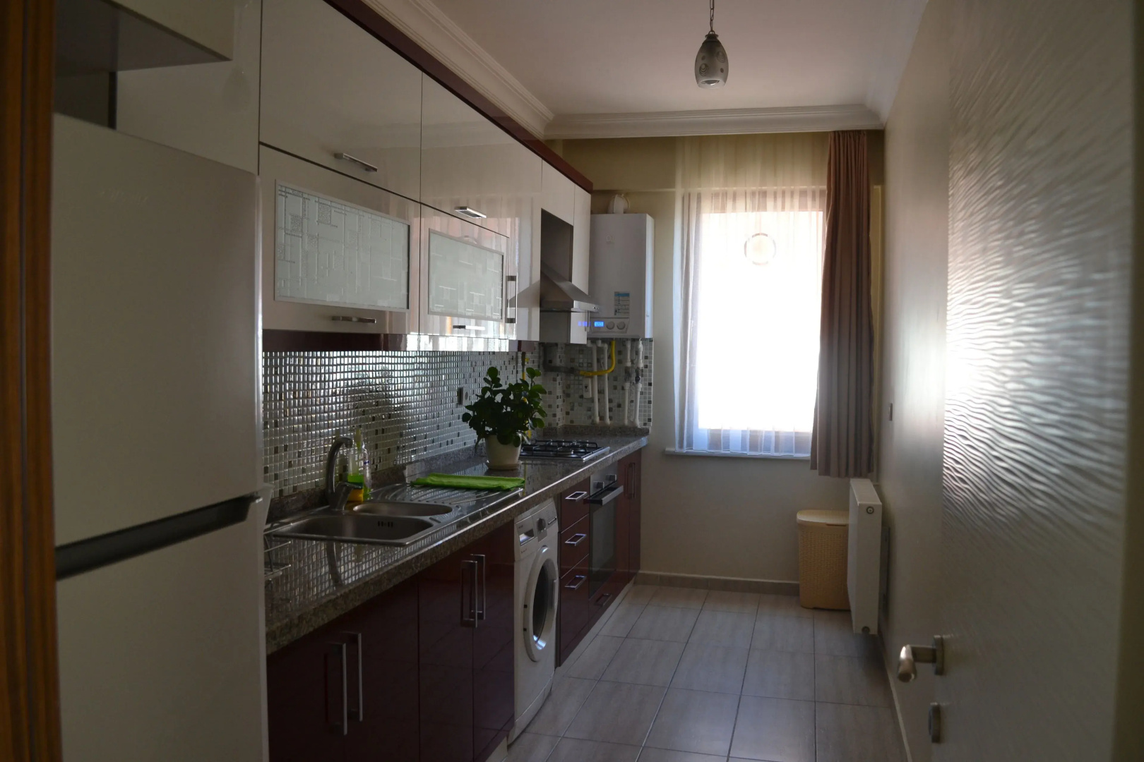 Almasa Suite Aparts