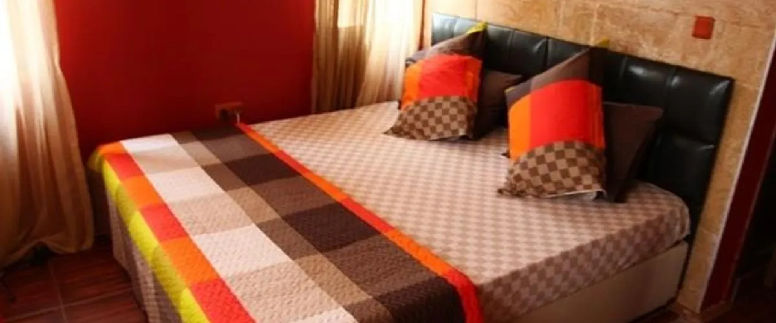 Taşev Butik Otel