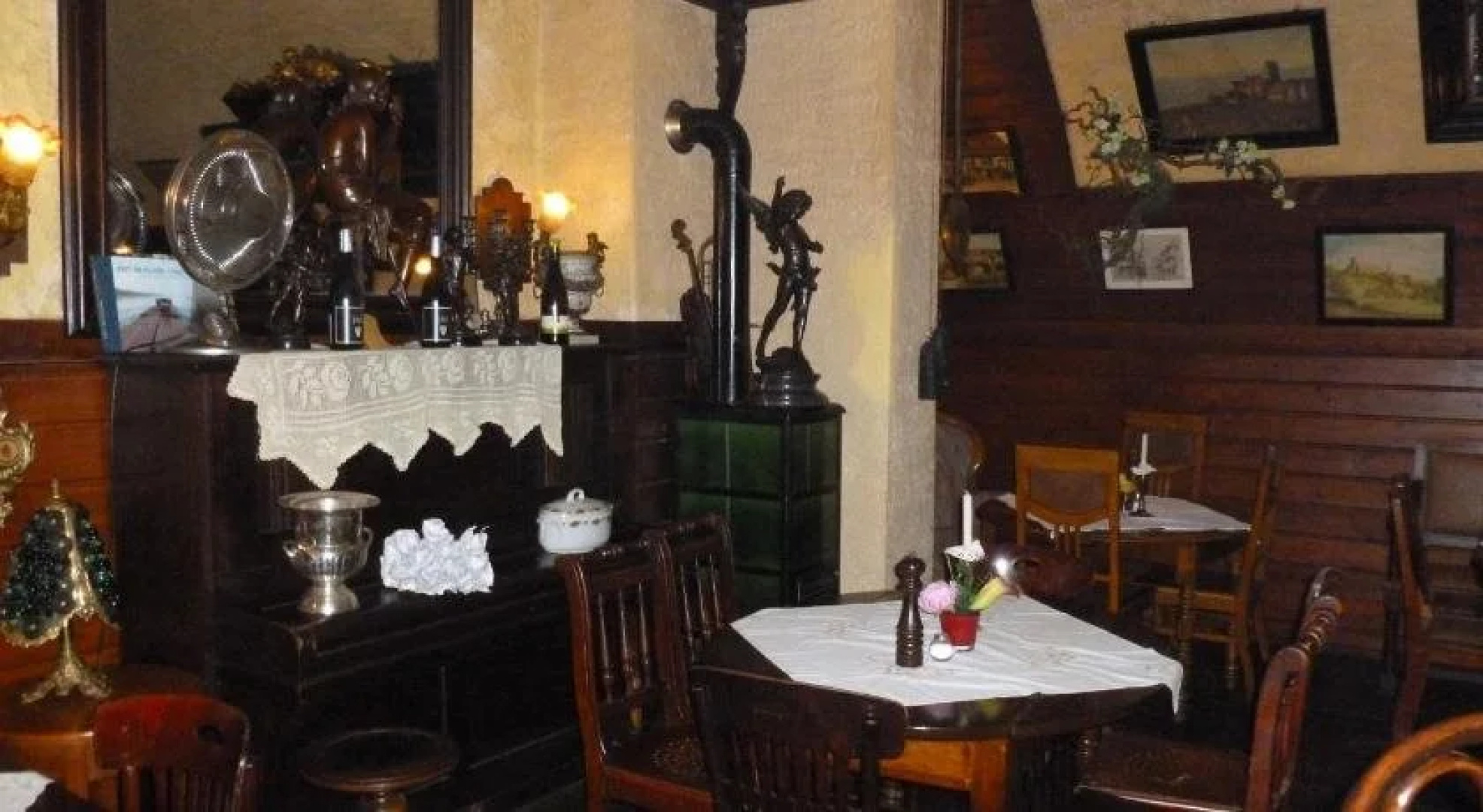 Altes Vogtshaus