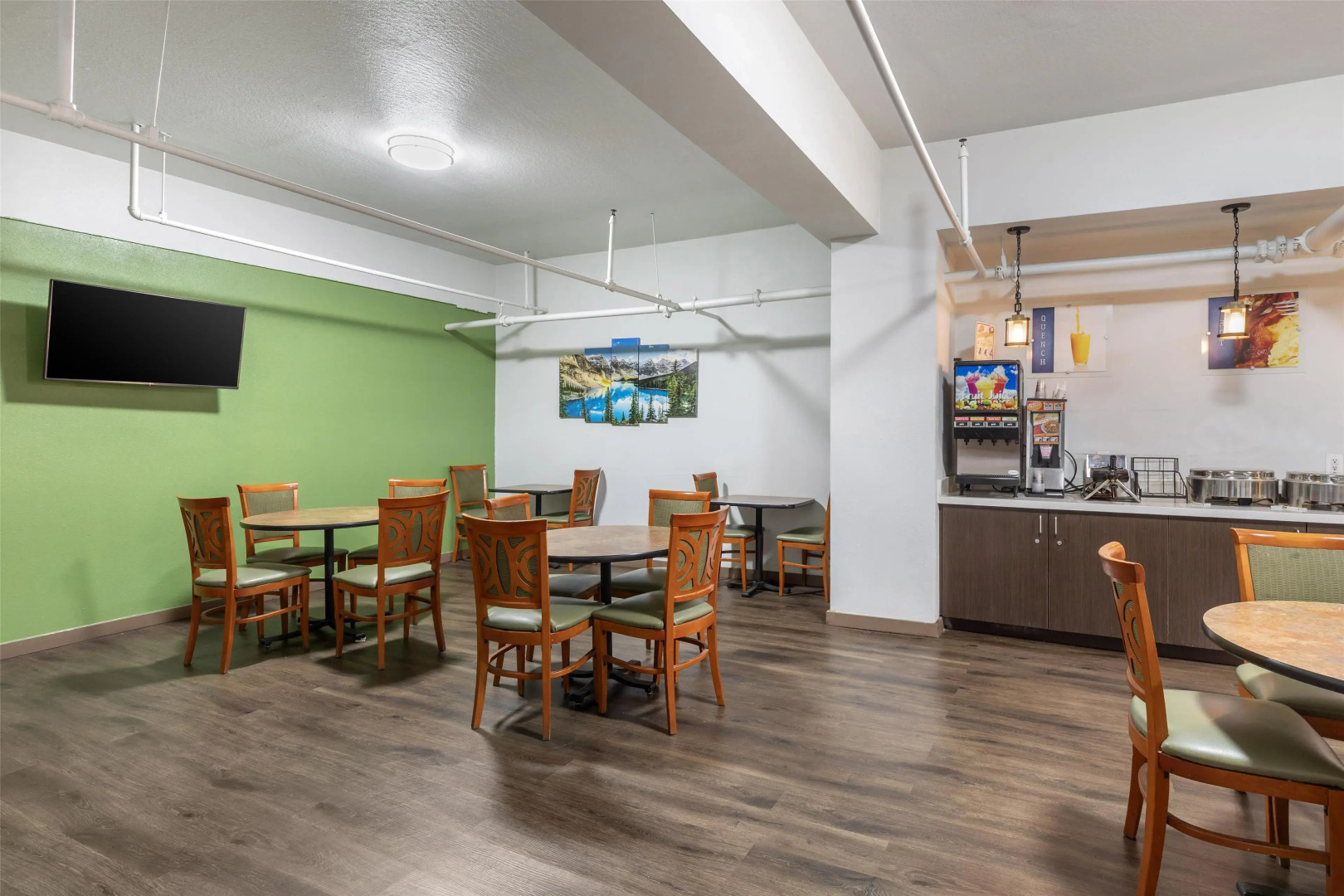 SureStay Plus Hotel by Best Western Mammoth Lakes