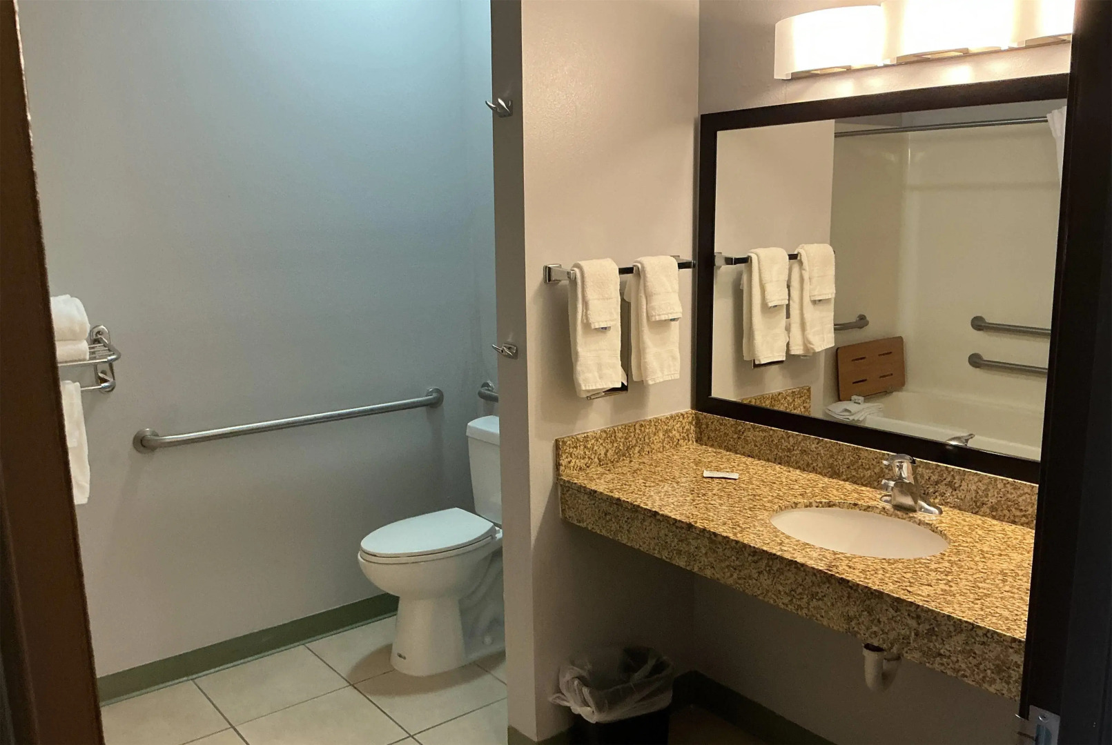 Tombstone Grand Hotel, a Baymont by Wyndham