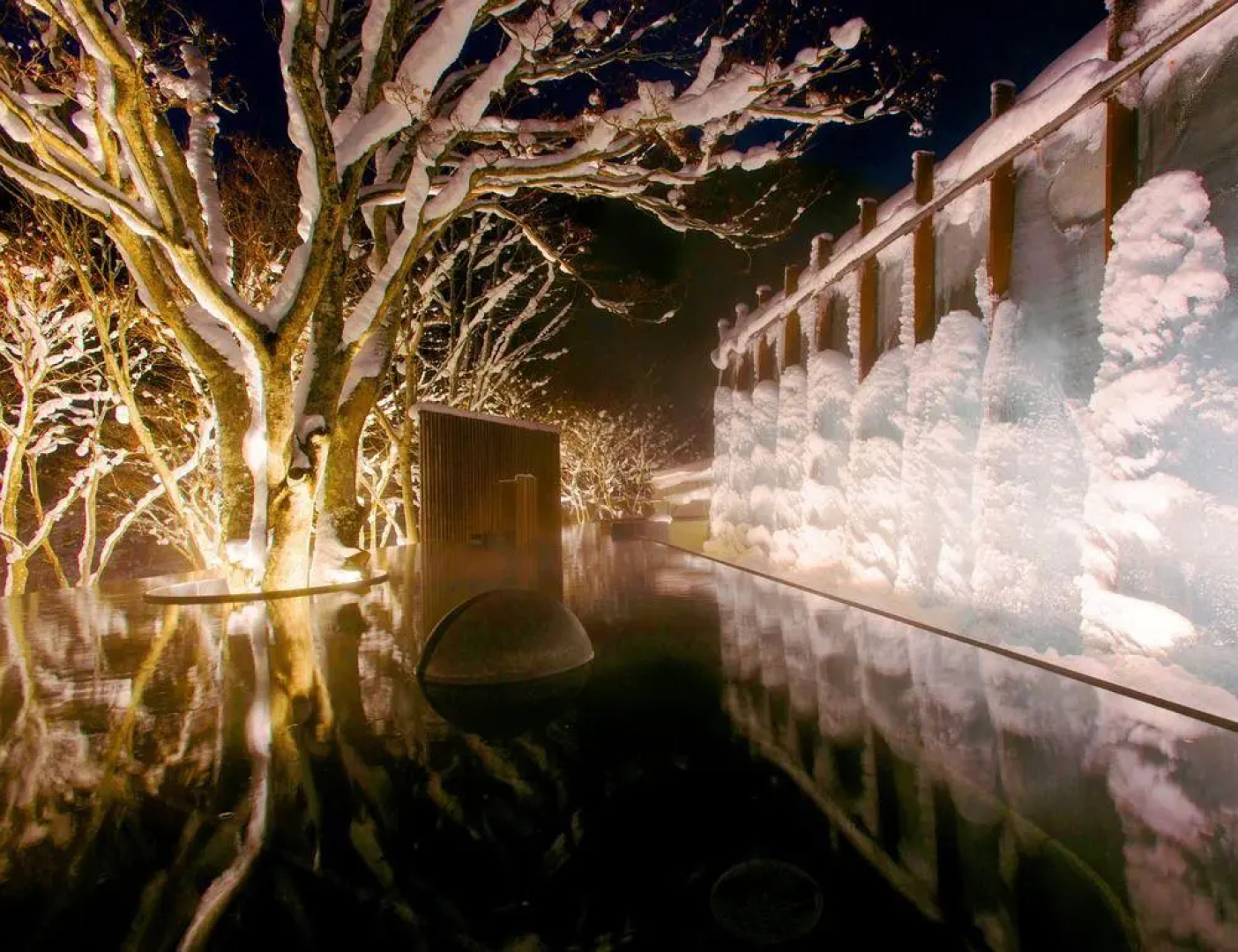 Hoshino Resorts Oirase Keiryu Hotel