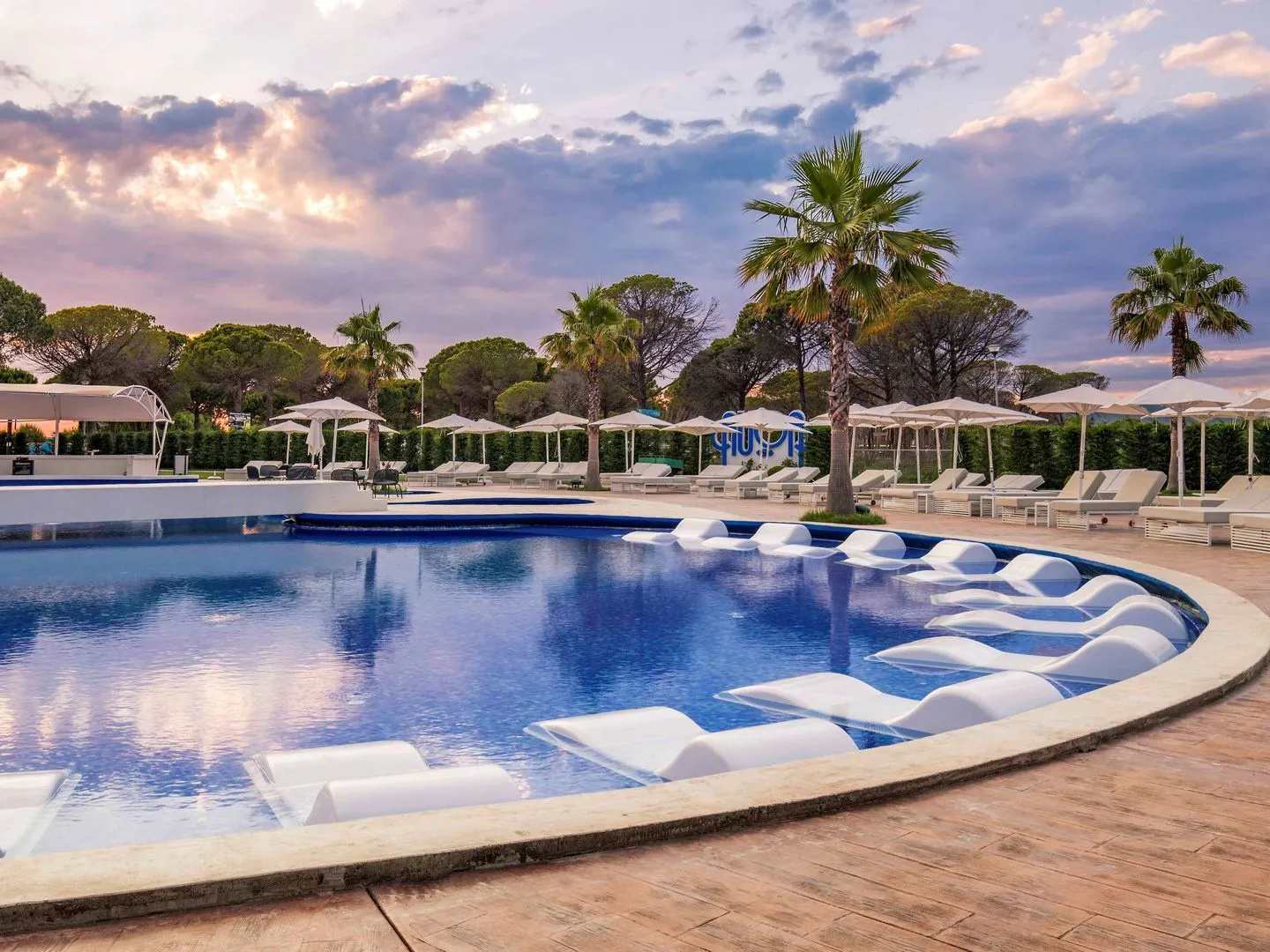 Movenpick Hotel Lalez Durres