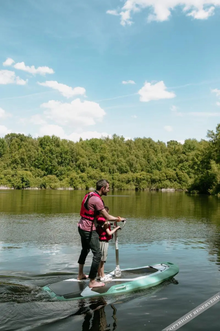 Your Nature Eco Resort