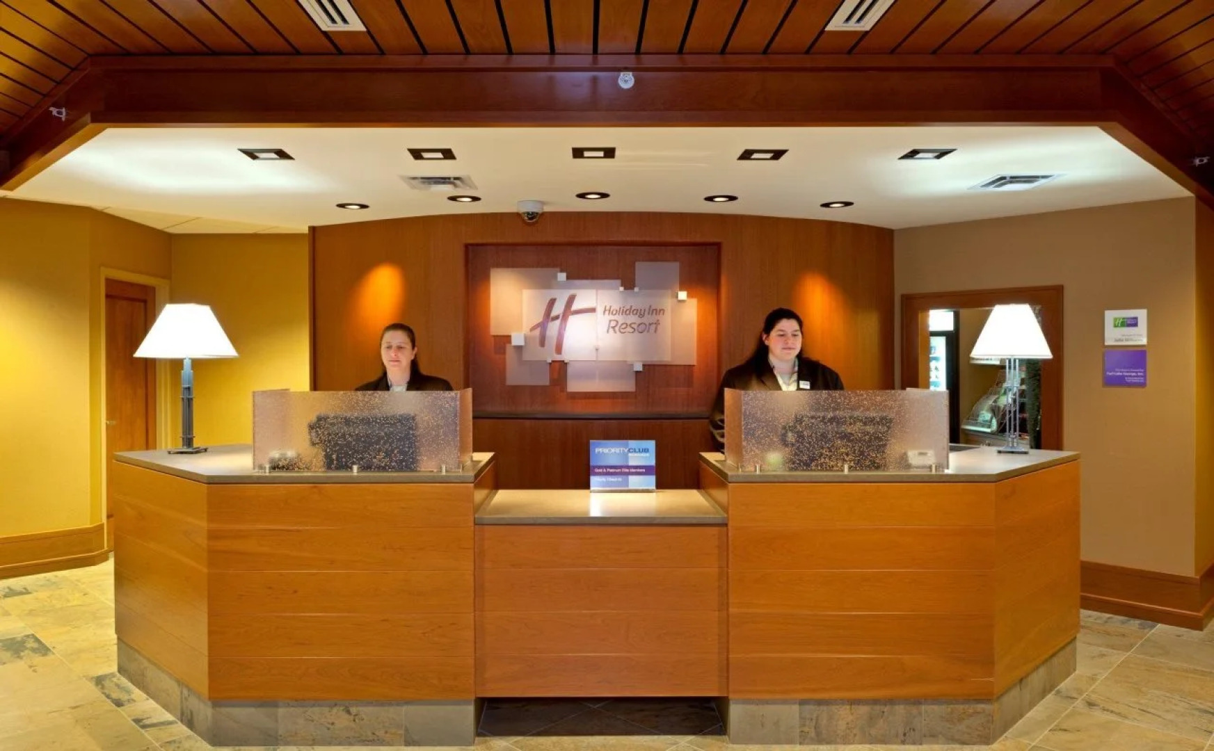 Holiday Inn Resort Lake George - Adirondack Area by IHG