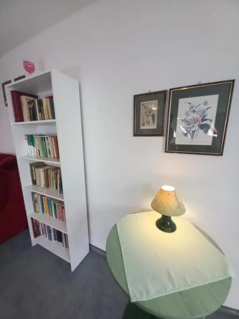 Éden Apartman Hotel