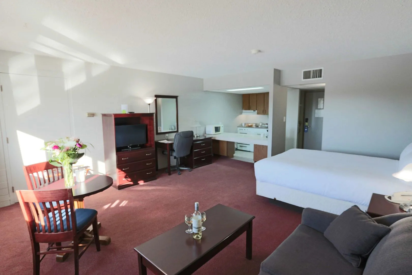 Travelodge by Wyndham Grande Prairie