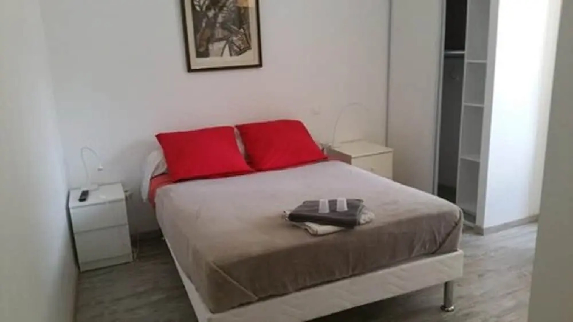 Chambres d'hotes des Salelles