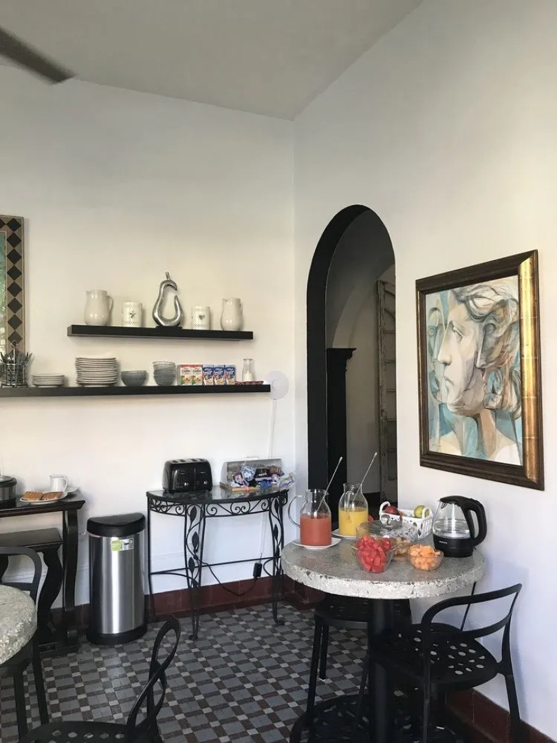 Casa Isabel Bed & Breakfast