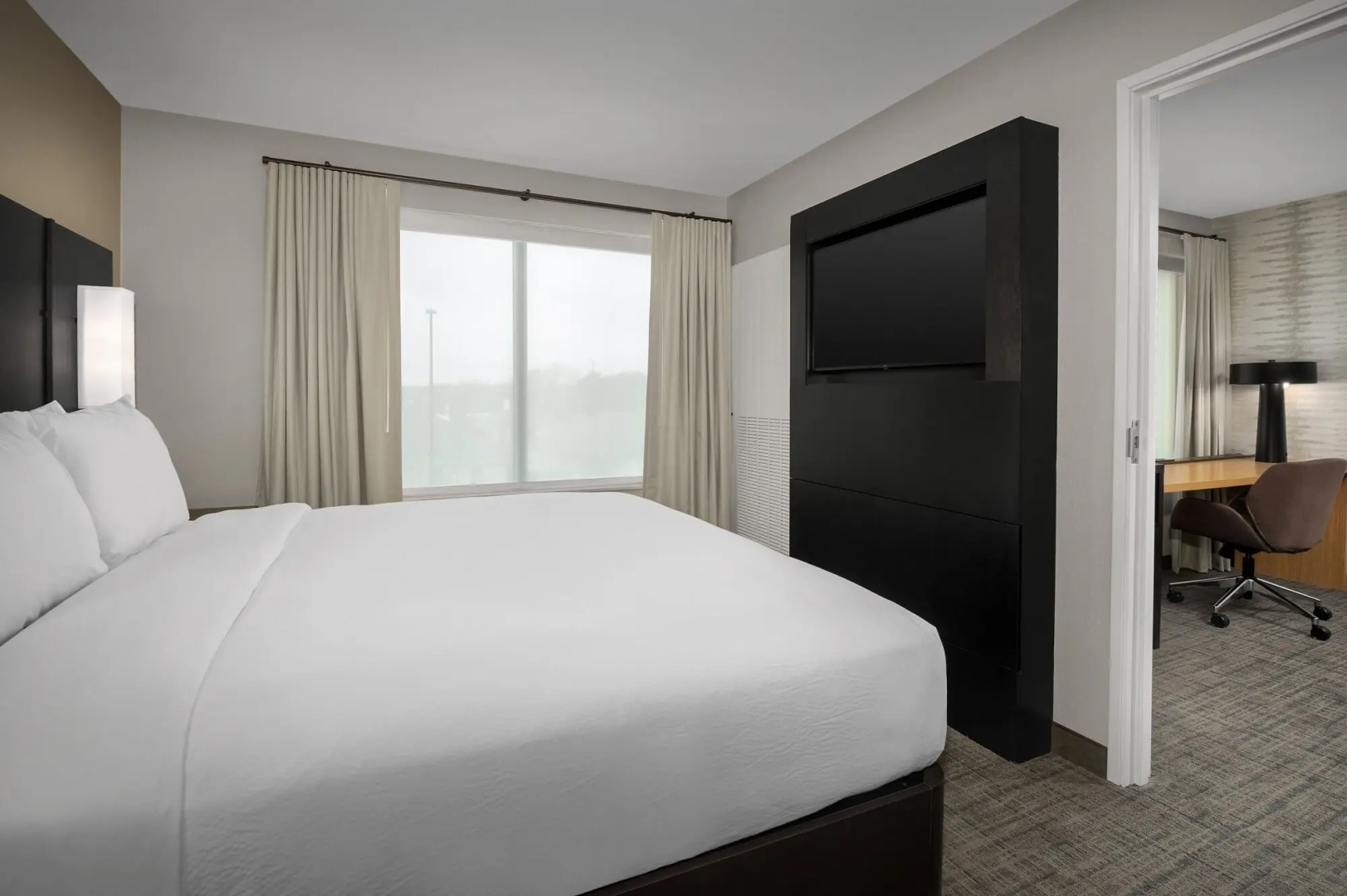 Residence Inn By Marriott Dallas Grand Prairie