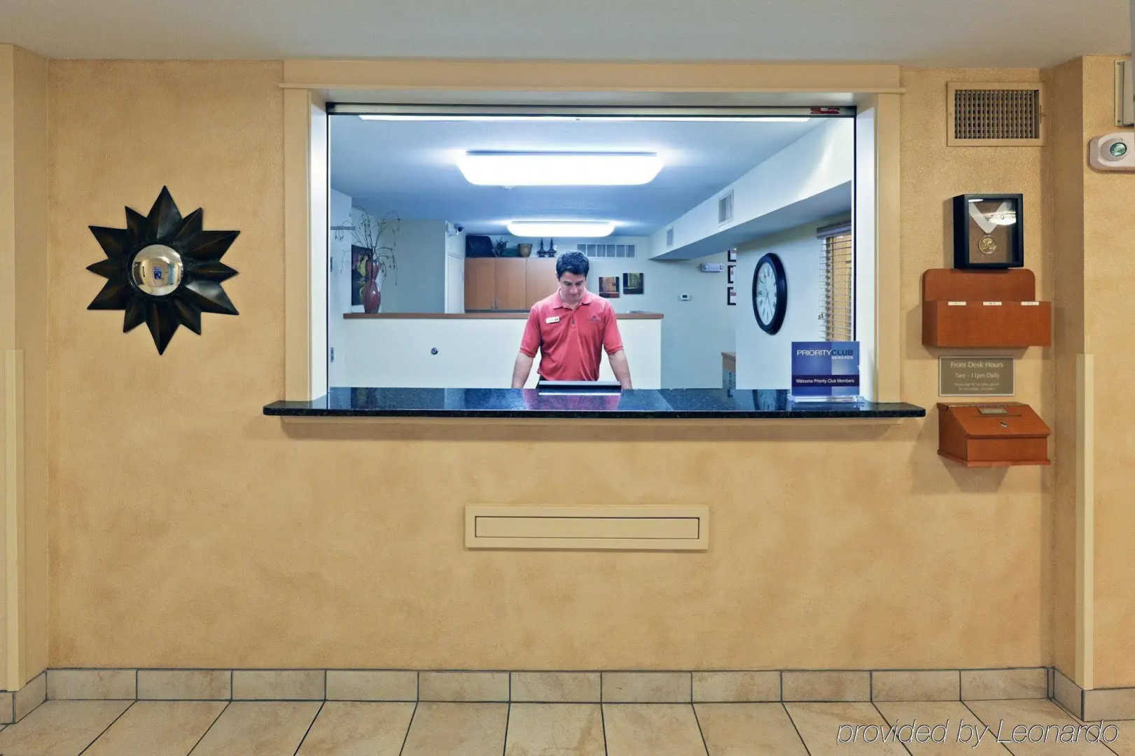 Candlewood Suites Wichita Falls at Maurine Street by IHG