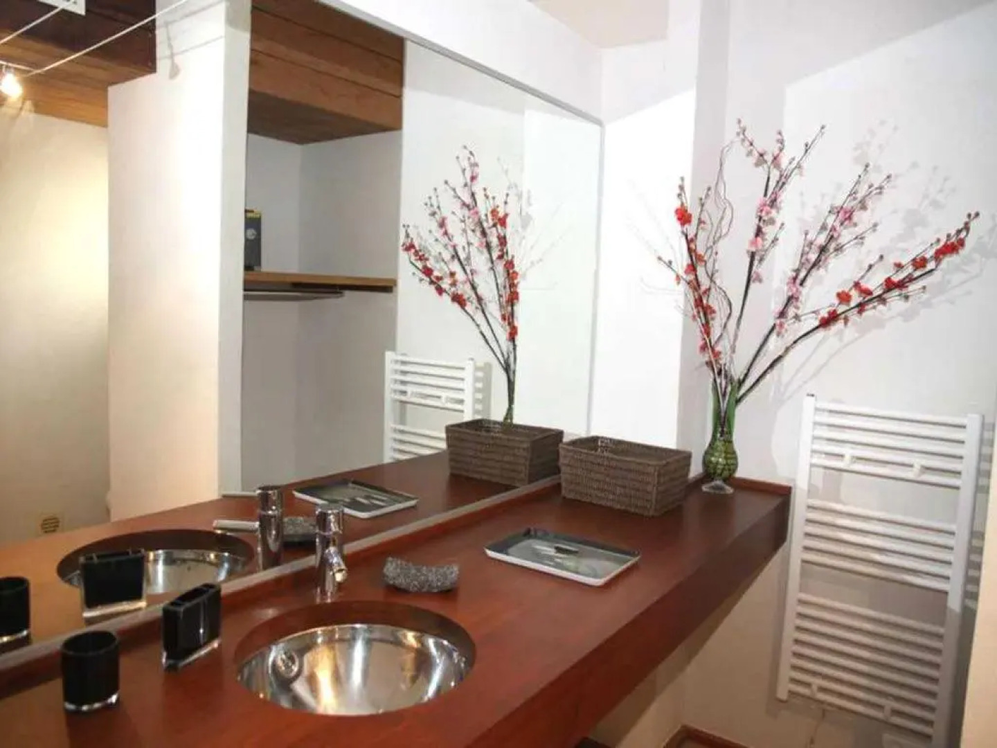 Le Bois de Capra Scorsa