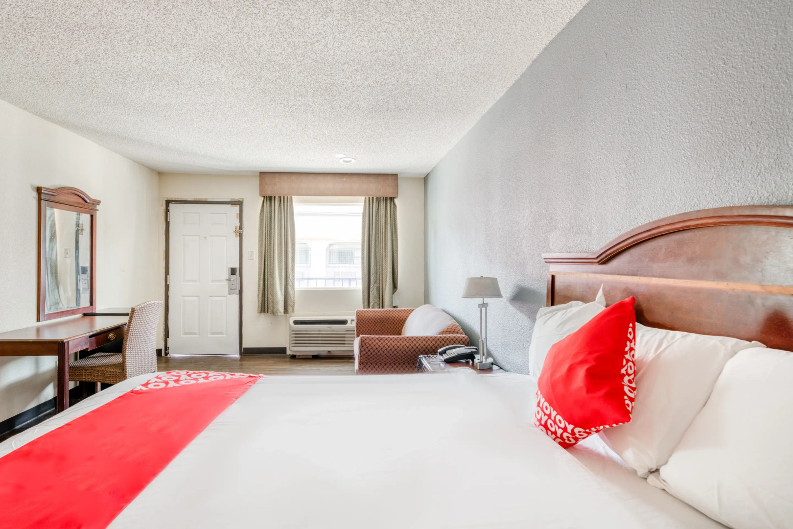 OYO Hotel Rosenberg TX I-69