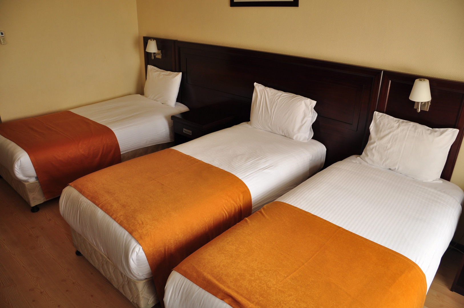 Eser Diamond Hotel & Convention Center İstanbul