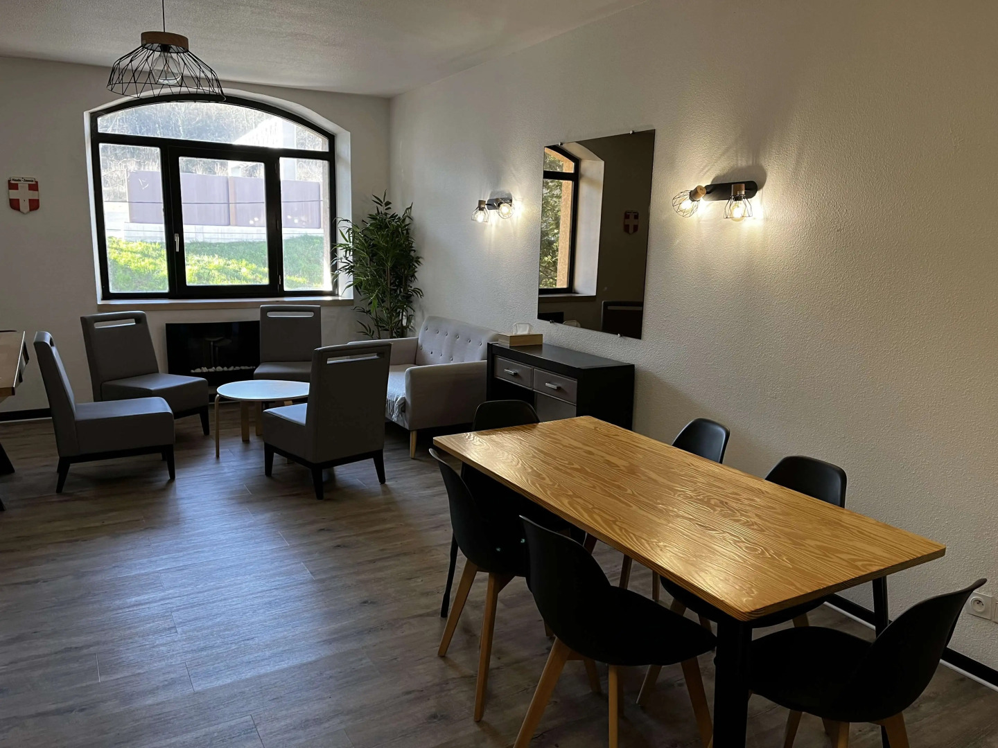 Sure Hotel by Best Western Annecy