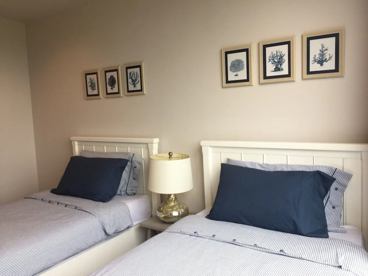 Baan Sandbox Pattaya Beachfront Villa