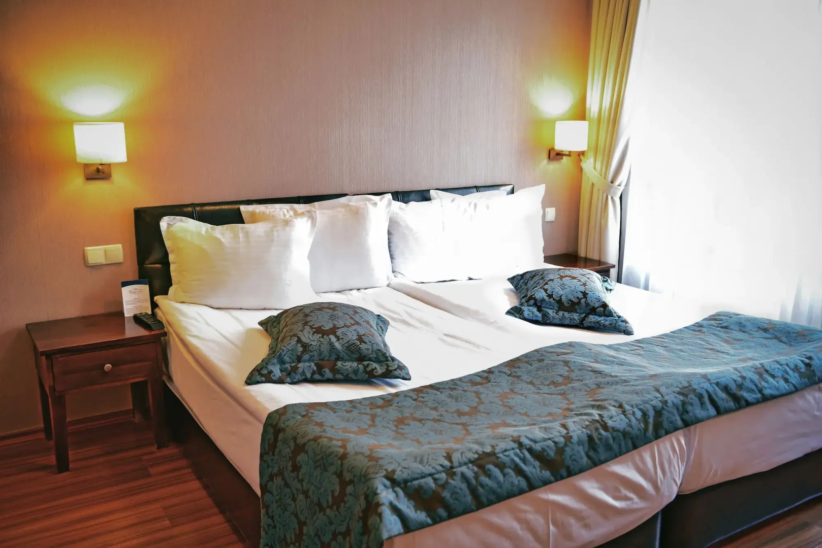 Regnum Bansko Apart Hotel & Spa