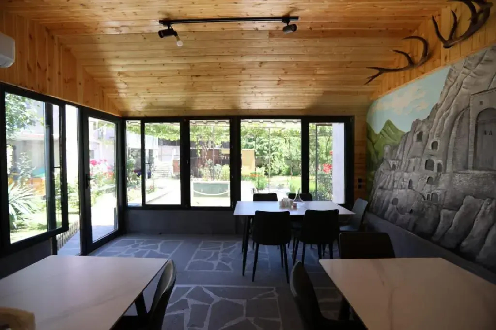 Guest House Tsiskari