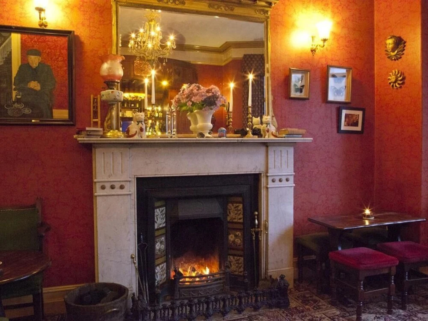Woodhill House