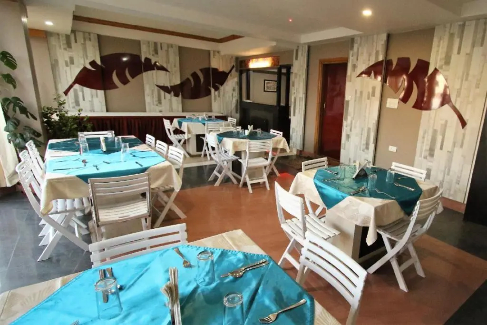 Hotel Gateway Shillong