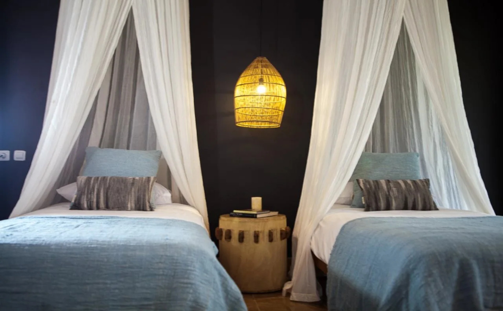 Pelangi Villas Sidemen