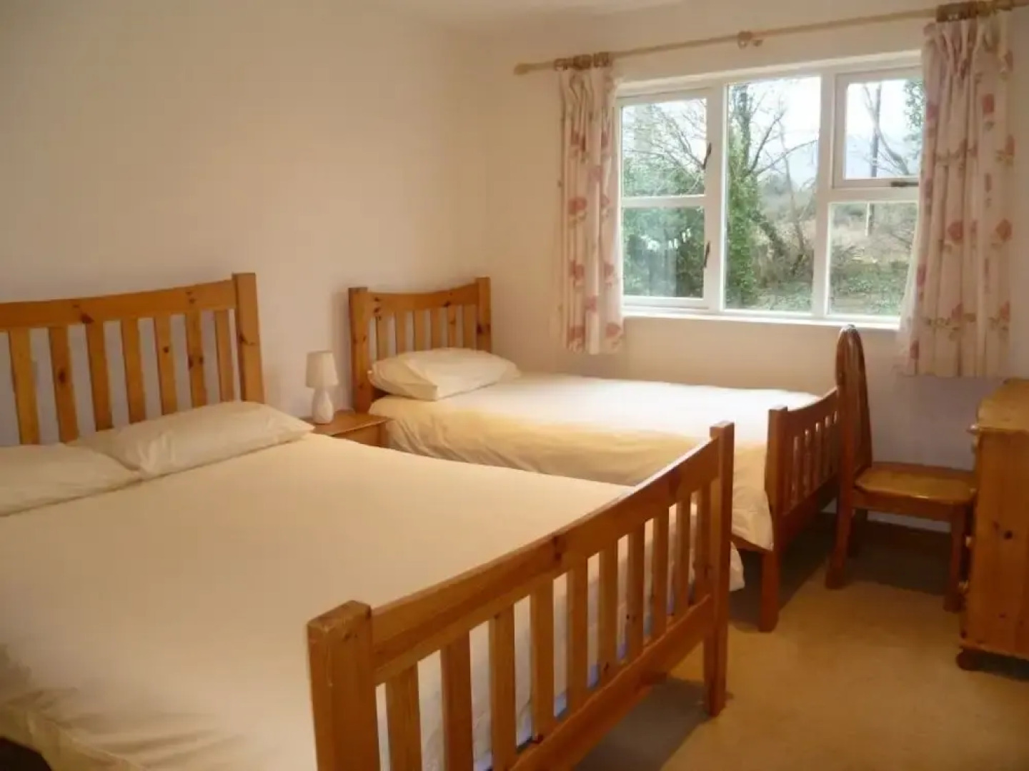 Ballyvaughan Cottage No 6