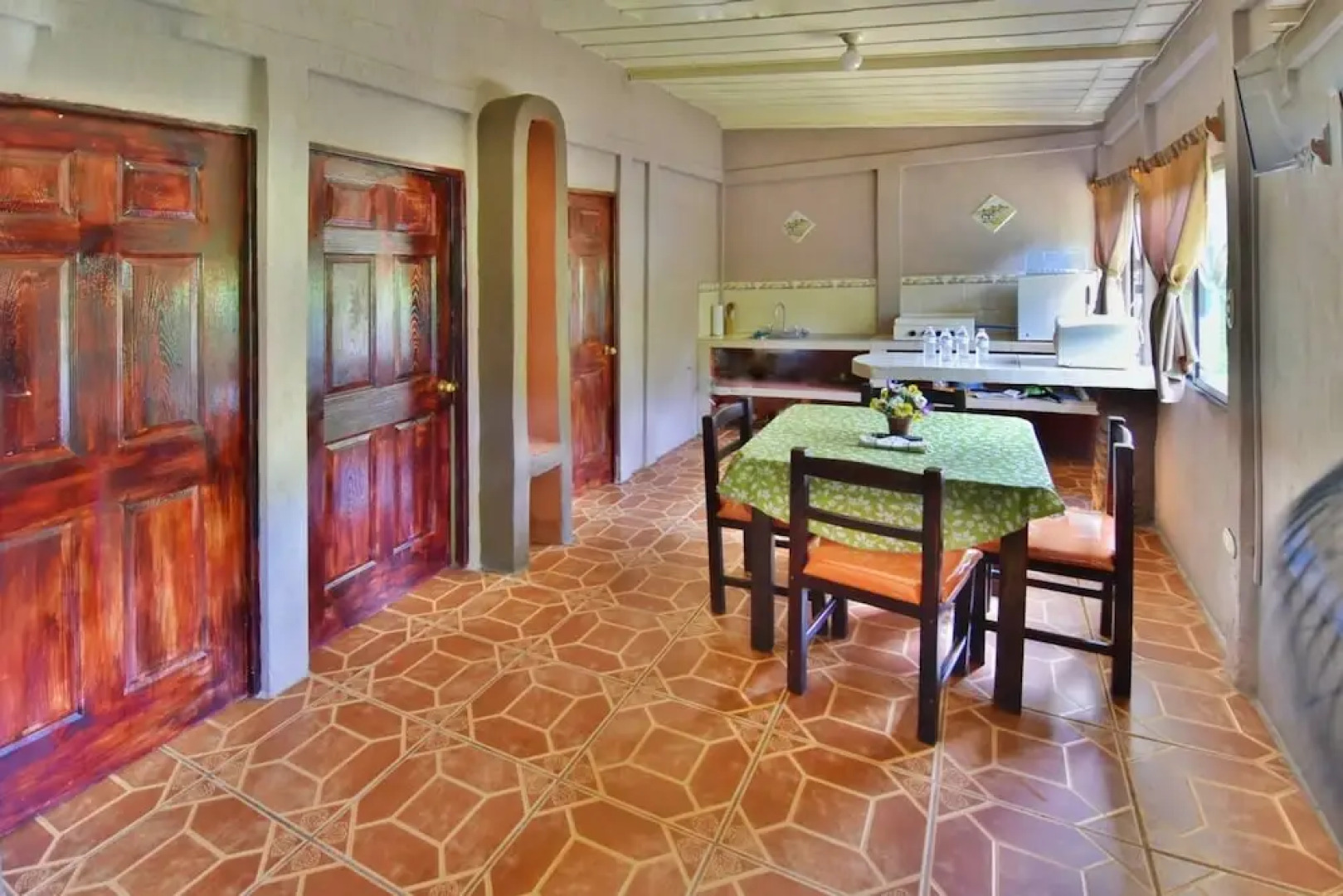 Arcadia Cabañas Vacacionales