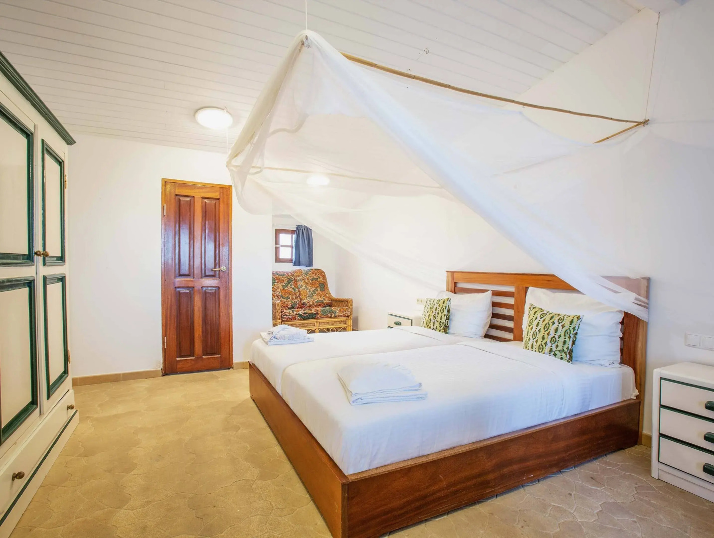 King Fisher Village Eco-Boutique Hotel