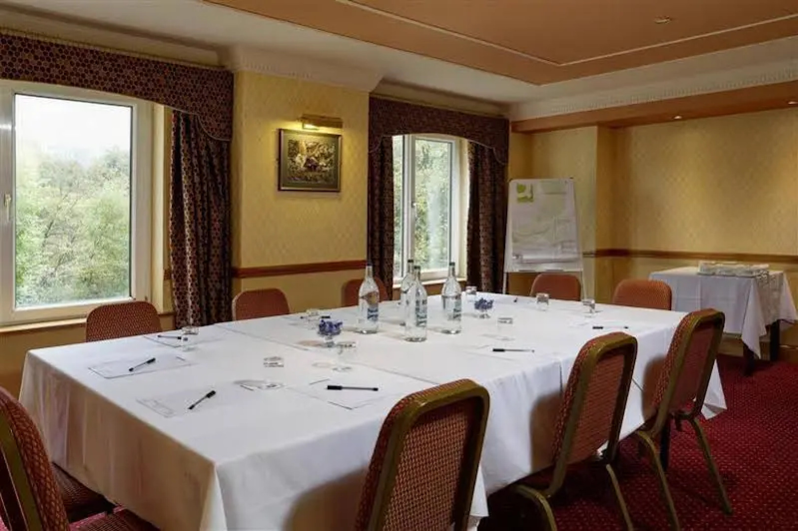 Best Western Shap Wells