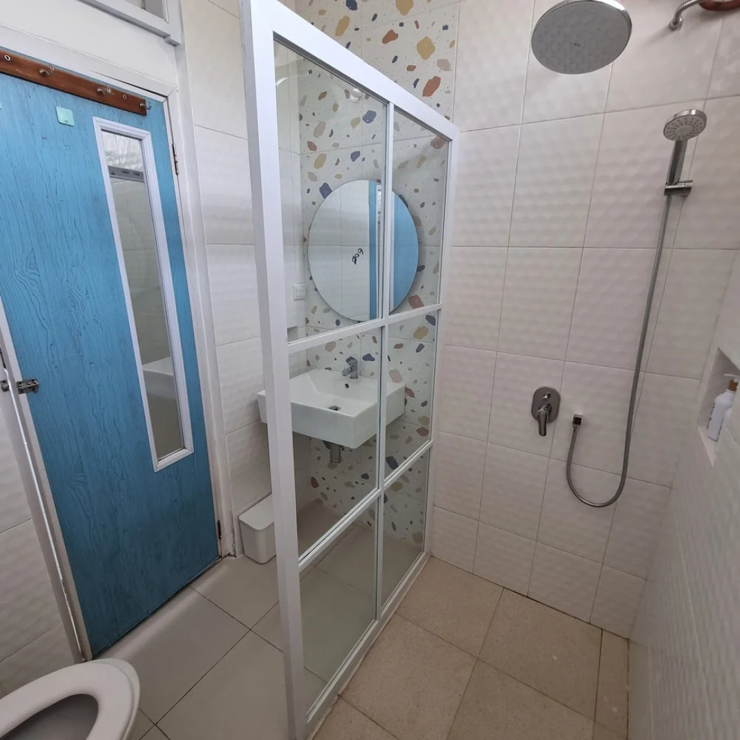 Villa ChavaMinerva Bata - Ciater