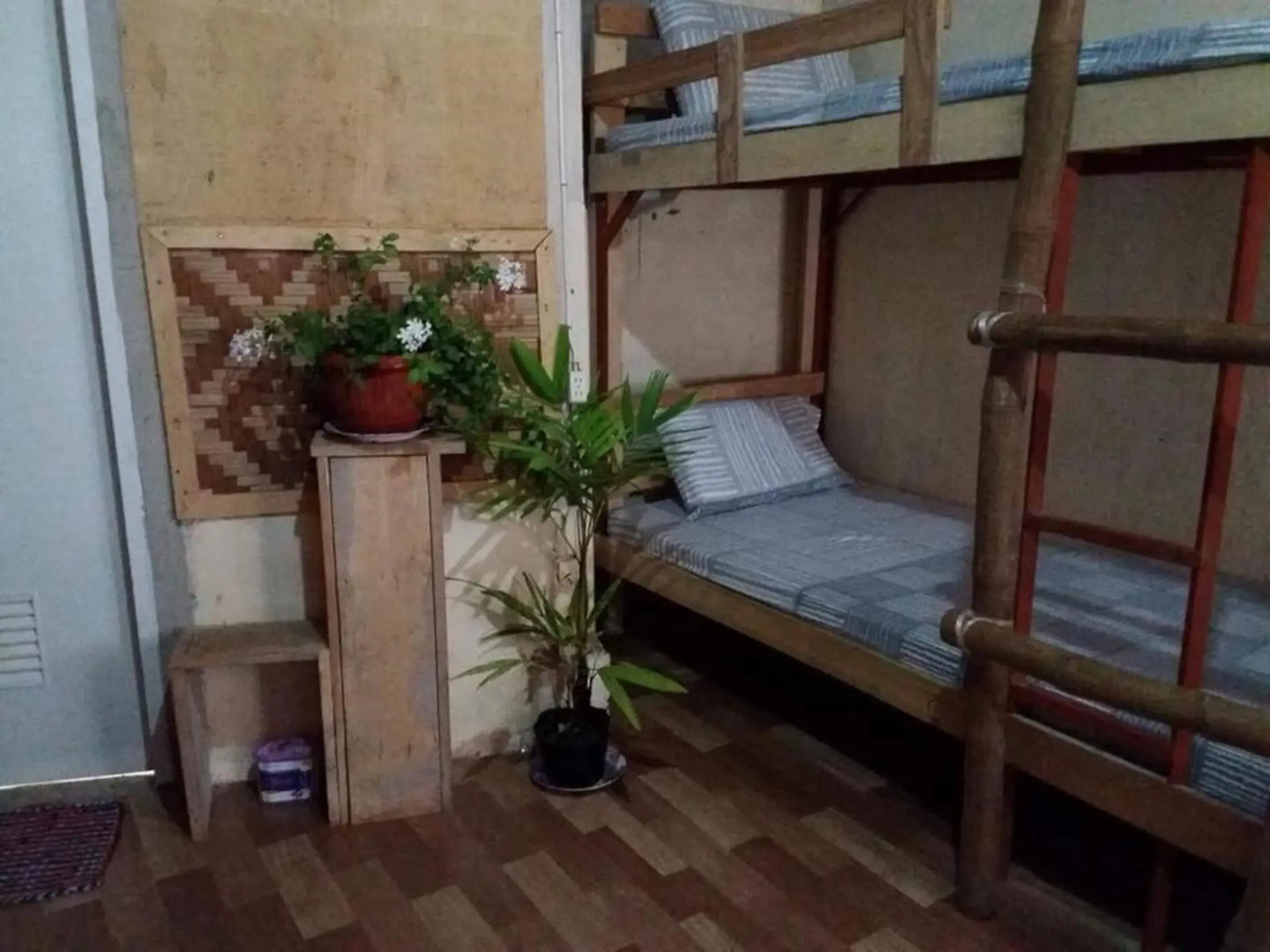 Babu Backpackers Inn - Hostel