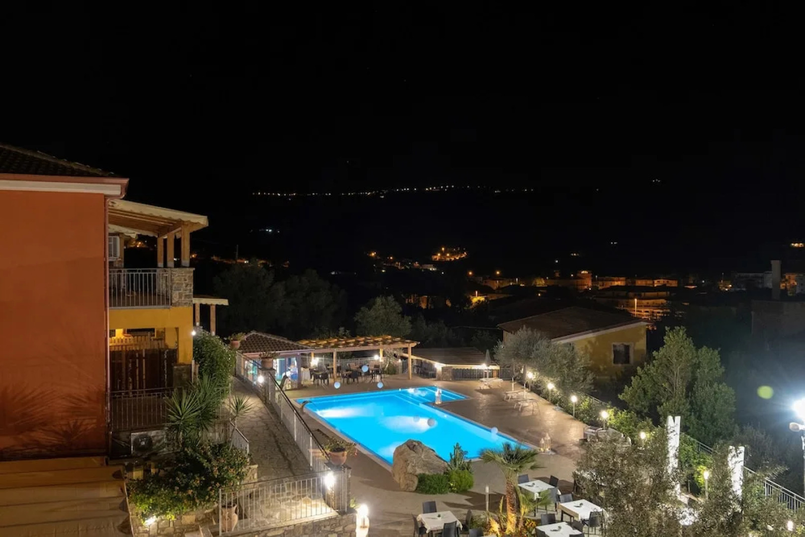 Cilento Holiday Village