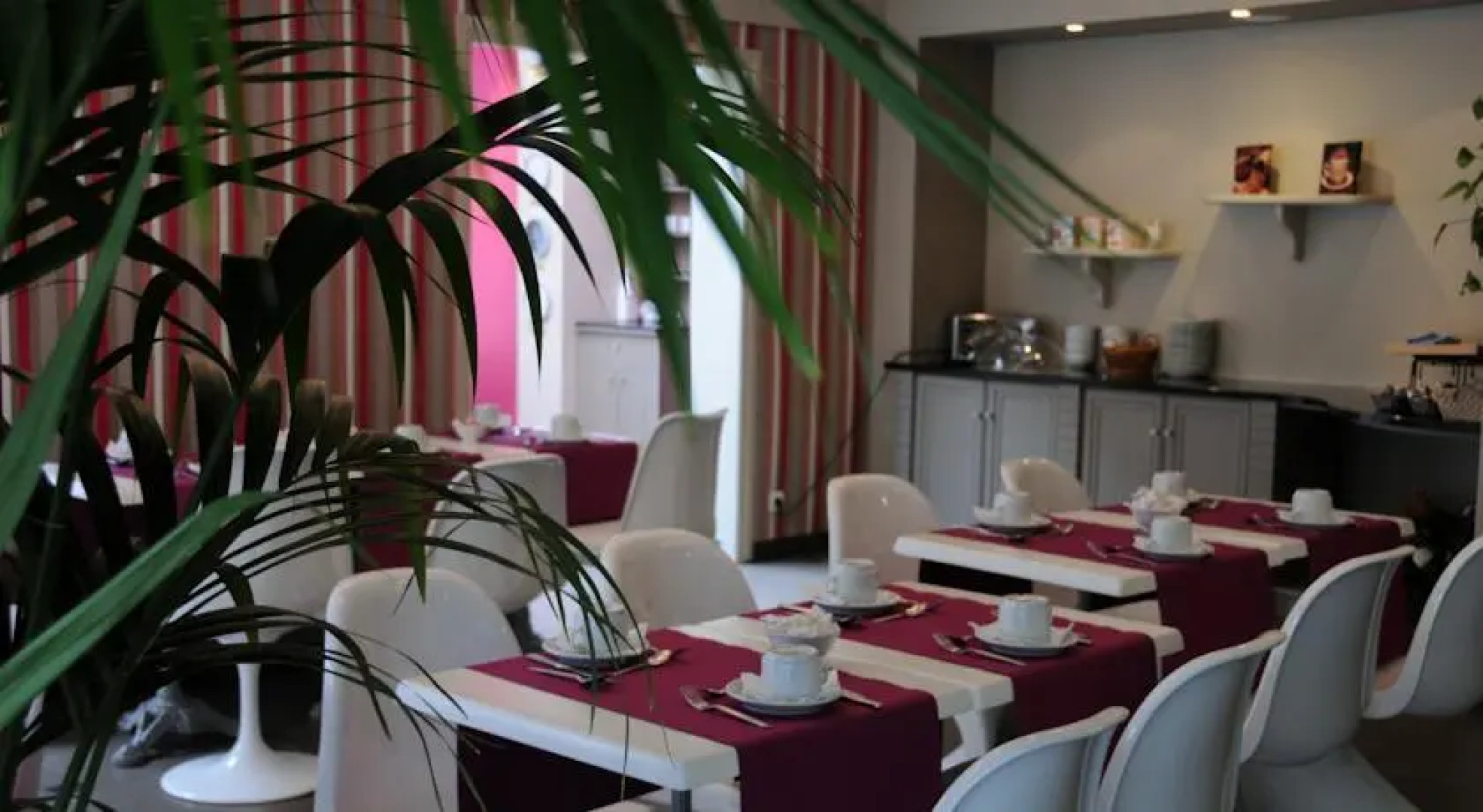 Résidence du Servotel