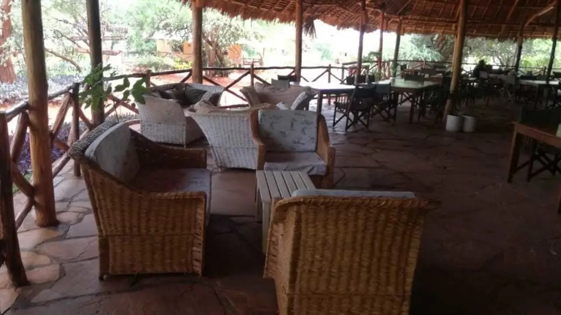 Sagala Lodge