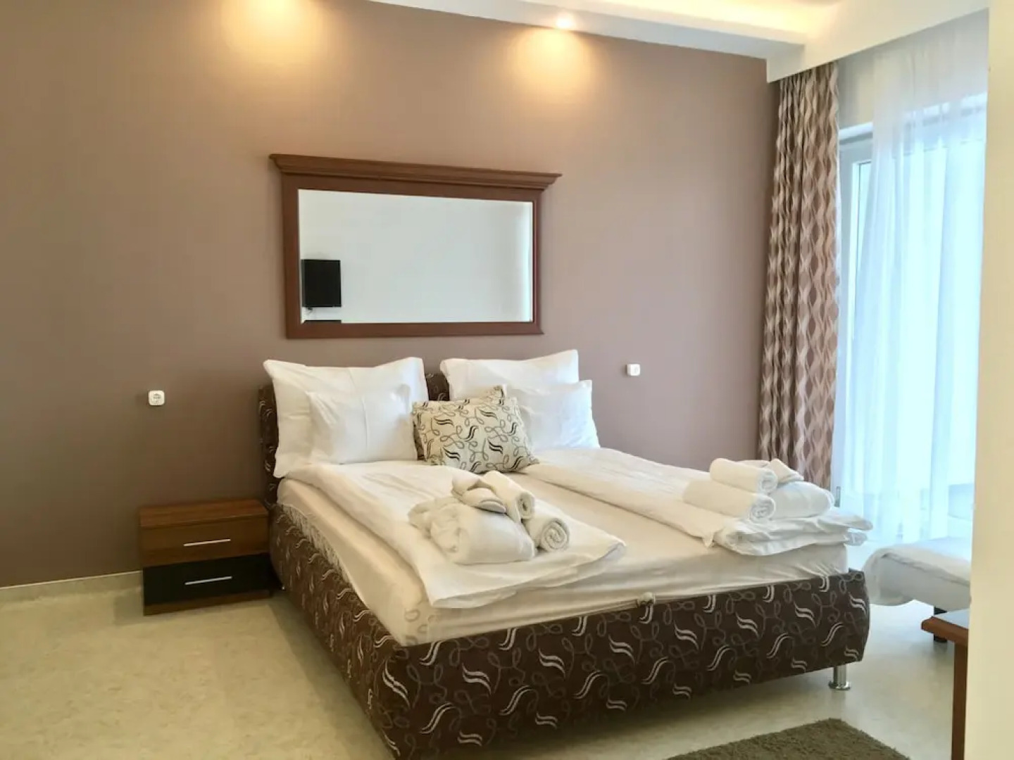 Garden Hotel Medical & Spa